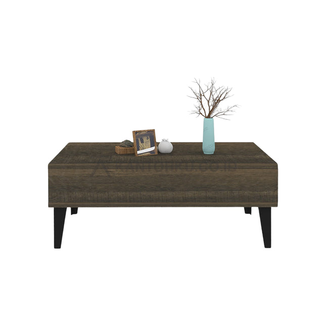 Expo CT1015 coffee table desain elegan minimalis – kantorku.co.id