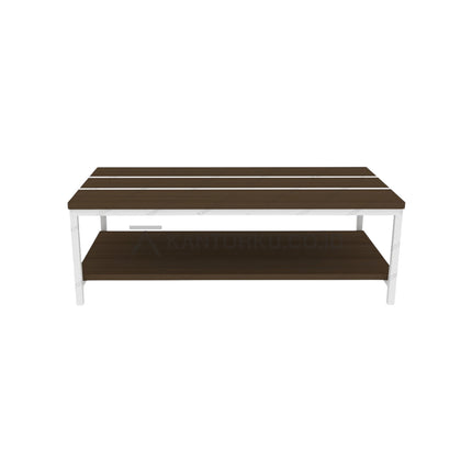 Expo CT1205 coffee table warna kayu cokelat gelap – kantorku.co.id