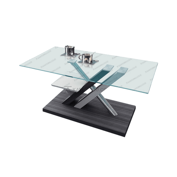 Meja Kopi SIANTANO CT 004 | Coffee Table