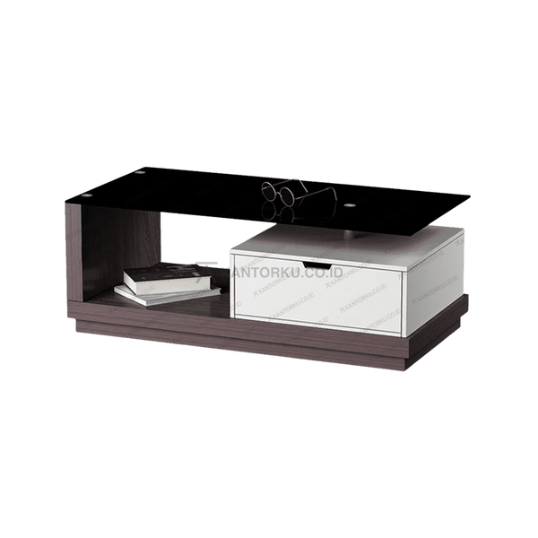Meja Kopi SIANTANO CT 011 | Coffee Table