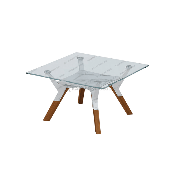 Meja Kopi SIANTANO CT Aster | Coffee Table