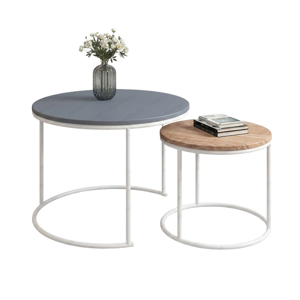 Meja Kopi SIANTANO CT Cosmo | Coffee Table