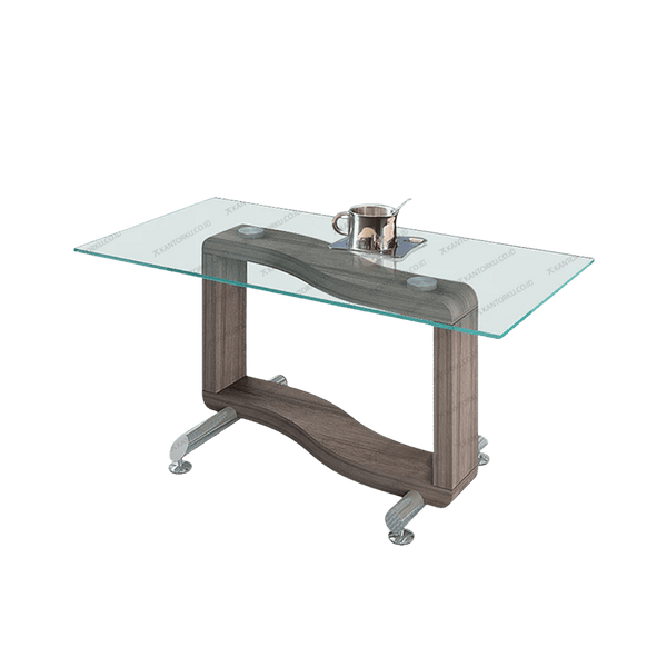 Meja Kopi SIANTANO CT Iris | Coffee Table