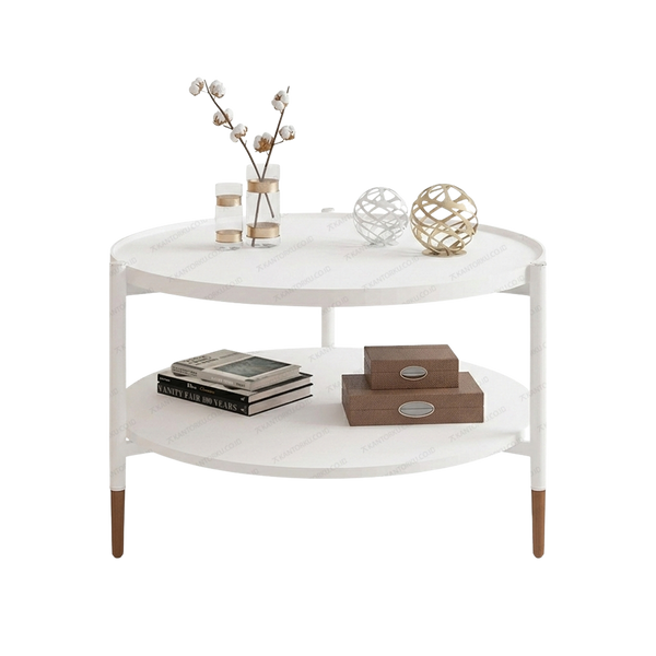 Meja Kopi SIANTANO CT Lily | Coffee Table