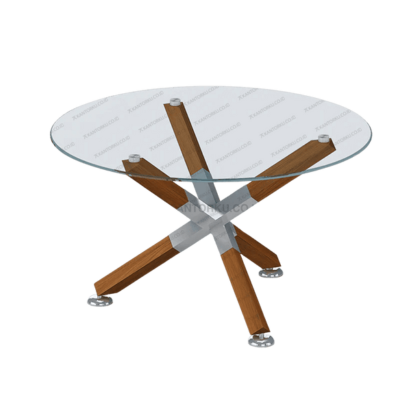 Meja Kopi SIANTANO CT Lotus | Coffee Table