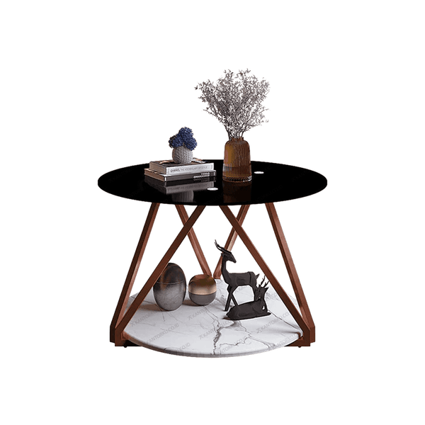 Meja Kopi SIANTANO CT Regina | Coffee Table