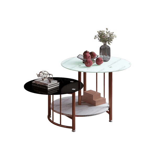 Meja Kopi SIANTANO CT Renata | Coffee Table