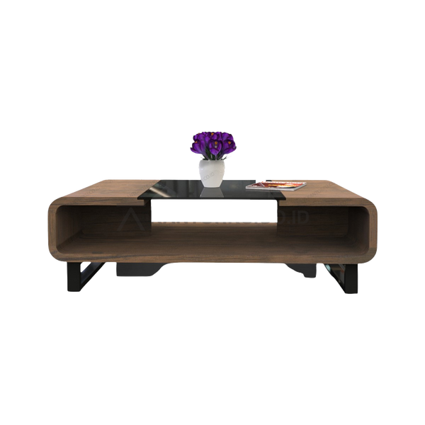 Meja Kopi EXPO MCT1009 | Coffee Table