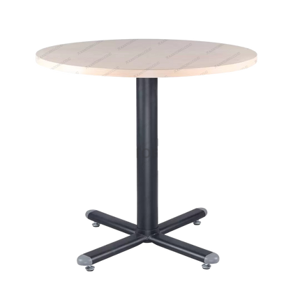 Coffee Table Chitose R75 Minimalis untuk kafe dan ruang tunggu