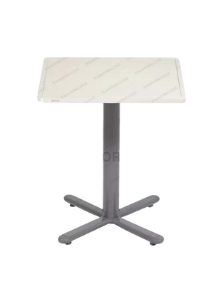 Coffee Table Chitose T60 PL Minimalis untuk kafe dan ruang tunggu