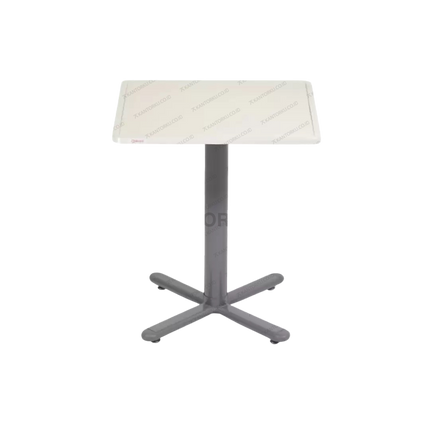 Coffee Table Chitose T60 PL Minimalis untuk kafe dan ruang tunggu