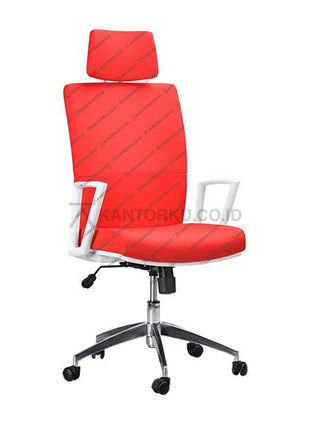 Kursi Kantor ergonomis cocok digunakan sebagai kursi rapat, kursi pimpinan, kursi direktur, kursi manajer, kursi eselon, maupun kursi eksekutif. Dengan desain elegan dan harga yang sangat ramah di kantong - SAVELLO COMBI PRO - KANTORKU