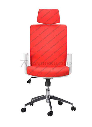 Kursi Kantor ergonomis cocok digunakan sebagai kursi rapat, kursi pimpinan, kursi direktur, kursi manajer, kursi eselon, maupun kursi eksekutif. Dengan desain elegan dan harga yang sangat ramah di kantong - SAVELLO COMBI PRO - KANTORKU