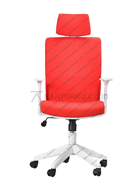 Kursi Kantor ergonomis cocok digunakan sebagai kursi rapat, kursi pimpinan, kursi direktur, kursi manajer, kursi eselon, maupun kursi eksekutif. Dengan desain elegan dan harga yang sangat ramah di kantong - SAVELLO COMBI PRO - KANTORKU