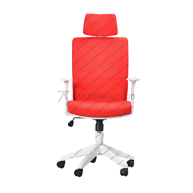 Kursi Kantor ergonomis cocok digunakan sebagai kursi rapat, kursi pimpinan, kursi direktur, kursi manajer, kursi eselon, maupun kursi eksekutif. Dengan desain elegan dan harga yang sangat ramah di kantong - SAVELLO COMBI PRO - KANTORKU