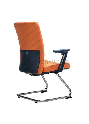Kursi Kantor Ergonomis - Kursi Kerja desain Minimalis - Kursi Staff - Kursi Karyawan - KURSI TANPA RODA - kursi dengan sandaran tangan - Kursi Hadap - Kursi Tunggu - Kursi Visitor - Kursi Meeting kursi Rapat - kursi desain elegan harga ramah di kantong - savello - KANTORKU