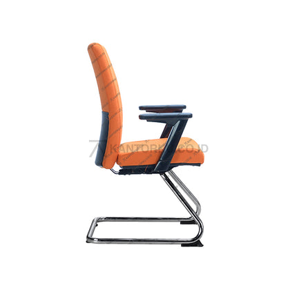 Kursi Kantor Ergonomis - Kursi Kerja desain Minimalis - Kursi Staff - Kursi Karyawan - KURSI TANPA RODA - kursi dengan sandaran tangan - Kursi Hadap - Kursi Tunggu - Kursi Visitor - Kursi Meeting kursi Rapat - kursi desain elegan harga ramah di kantong - savello - KANTORKU