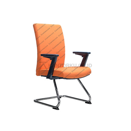 Kursi Kantor Ergonomis - Kursi Kerja desain Minimalis - Kursi Staff - Kursi Karyawan - KURSI TANPA RODA - kursi dengan sandaran tangan - Kursi Hadap - Kursi Tunggu - Kursi Visitor - Kursi Meeting kursi Rapat - kursi desain elegan harga ramah di kantong - savello - KANTORKU