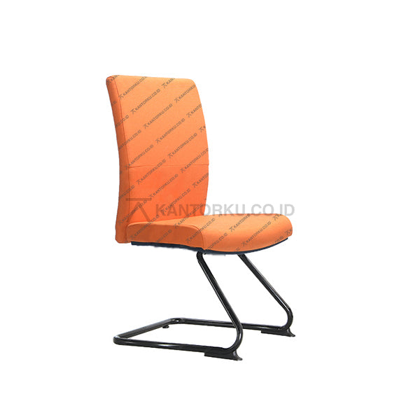 Kursi Kantor Ergonomis - Kursi Kerja desain Minimalis - Kursi Staff - Kursi Karyawan - KURSI TANPA RODA - kursi tanpa sandaran tangan - Kursi Hadap - Kursi Tunggu - Kursi Visitor - Kursi Meeting kursi Rapat - kursi desain elegan harga ramah di kantong - savello - KANTORKU