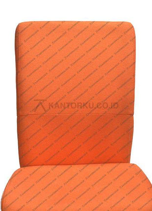 Kursi Kantor Ergonomis - Kursi Kerja desain Minimalis - Kursi Staff - Kursi Karyawan - KURSI TANPA RODA - kursi tanpa sandaran tangan - Kursi Hadap - Kursi Tunggu - Kursi Visitor - Kursi Meeting kursi Rapat - kursi desain elegan harga ramah di kantong - savello - KANTORKU