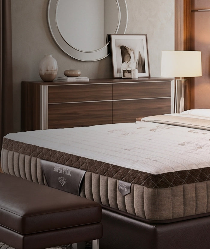 COMFORTA KANTORKU JAKARTA
