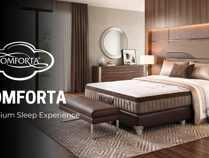 COMFORTA KANTORKU JAKARTA