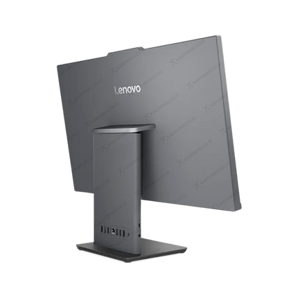 Lenovo ThinkCentre Neo 50A 27 Gen 5 PC desktop AIO dengan monitor 27 inci Full HD untuk administrasi dan pengolahan dokumen kantor Kantorku.co.id