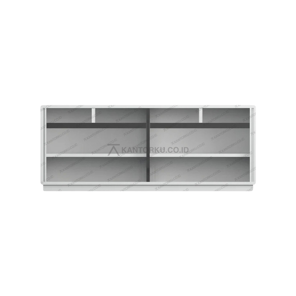 Credenza SIANTANO CR 011 | Lemari Serbaguna