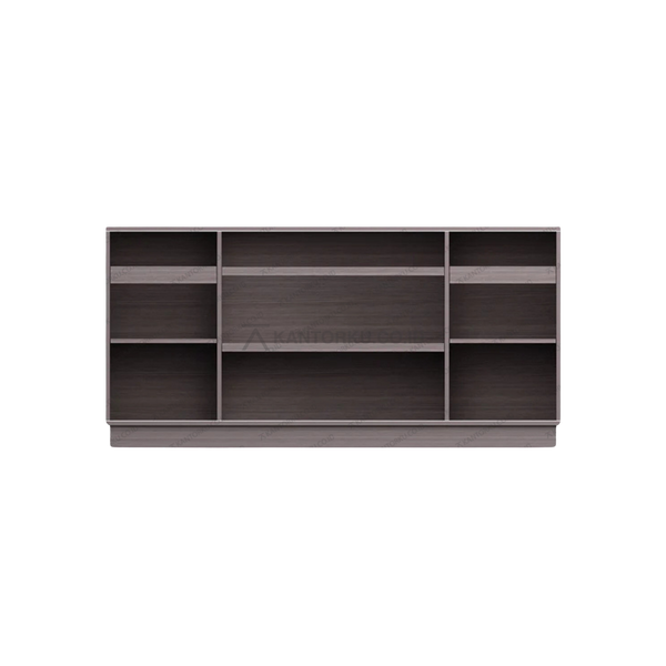 Credenza SIANTANO CR 012 | Lemari Serbaguna