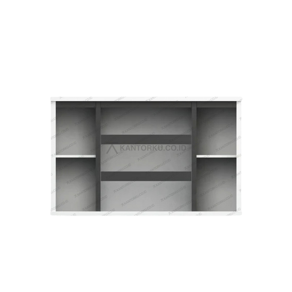 Credenza SIANTANO CR 013 | Lemari Serbaguna