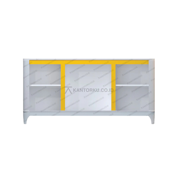 Credenza SIANTANO CR 015 | Lemari Serbaguna