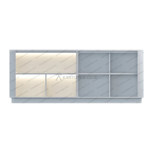 Credenza SIANTANO CR 016 | Lemari Serbaguna