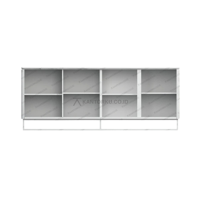 Buffet CR Marble 200 bergaya marmer elegan untuk ruang tamu modern – Tersedia di Kantorku.co.id