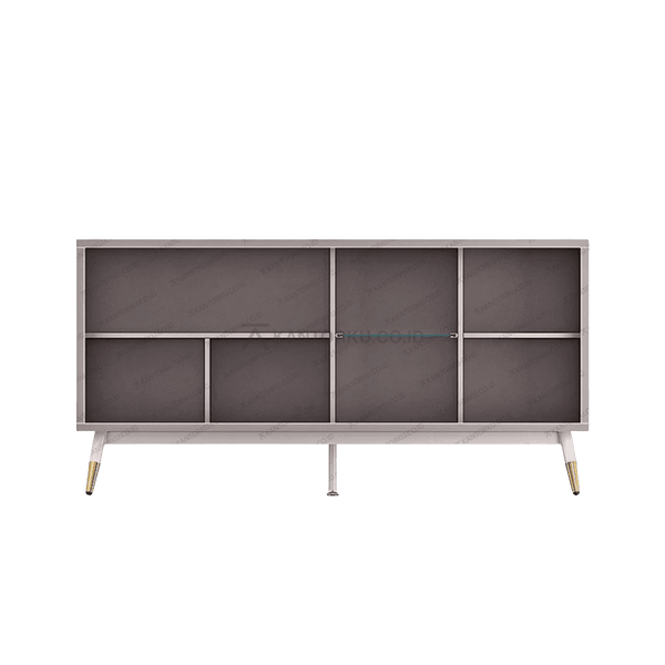 Credenza SIANTANO CR Volare 160-01 | Lemari Serbaguna