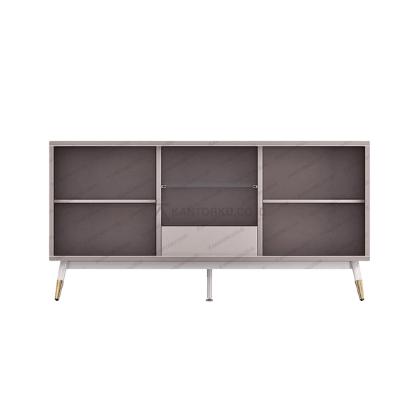 Credenza SIANTANO CR Volare 160-02 | Lemari Serbaguna