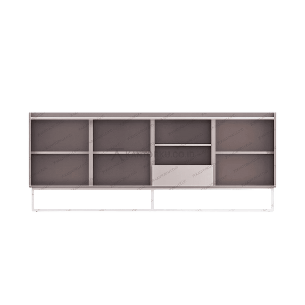 Credenza SIANTANO CR Volare 200-01 | Lemari Serbaguna