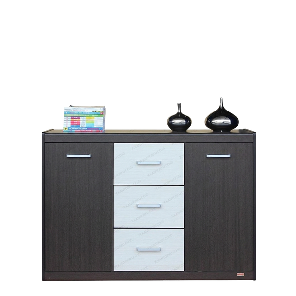 Lemari Arsip Serbaguna LUNAR CR 120