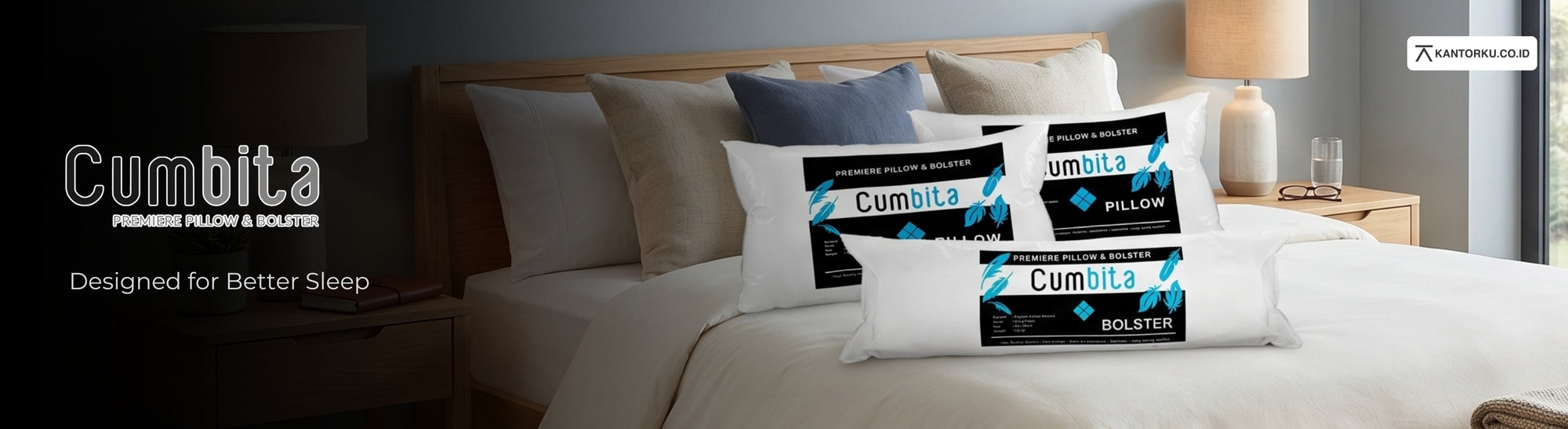 CUMBITA - KANTORKU