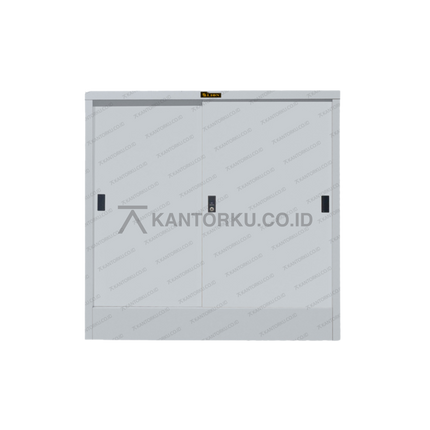 Lion Metal L31 kabinet arsip full metal premium hadir di kantorku.co.id