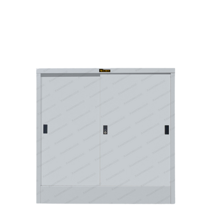 Lion Metal L31 kabinet arsip full metal premium hadir di kantorku.co.id