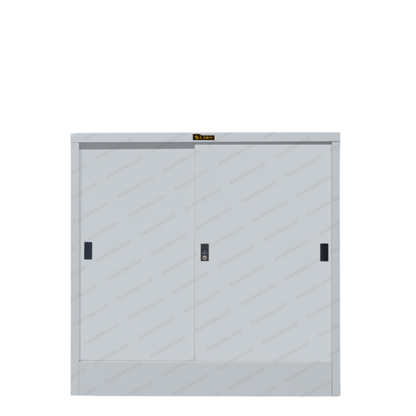 Lemari Arsip Besi LION METAL L31