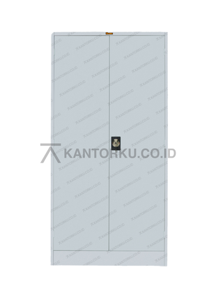 Filing cabinet Lion Metal L33 pintu tarik anti karat ada di kantorkudotcodotid