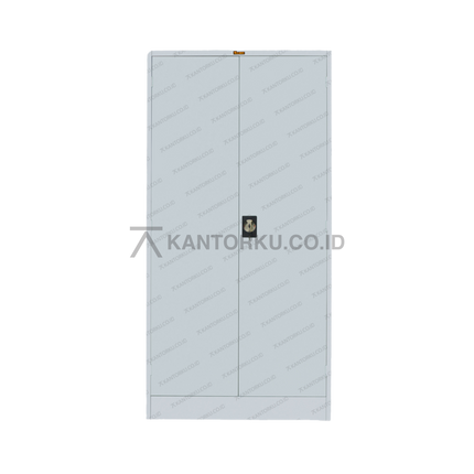 Filing cabinet Lion Metal L33 pintu tarik anti karat ada di kantorkudotcodotid