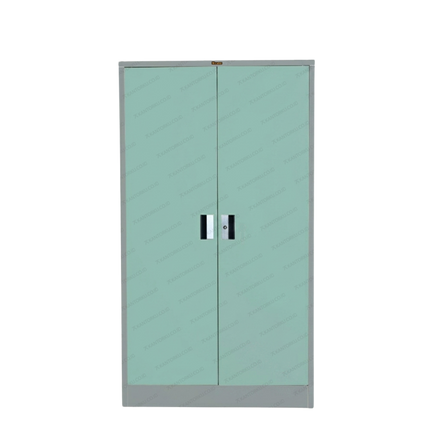 Lemari Arsip Lion Metal L35 Pintu retracting hemat ruang untuk kantor modern