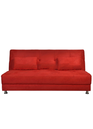 Sofa bed Copenhagen minimalis elegan untuk rumah modern Tersedia di Kantorku.co.id
