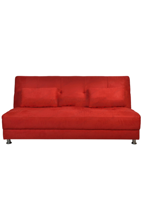 Sofa bed Copenhagen minimalis elegan untuk rumah modern Tersedia di Kantorku.co.id