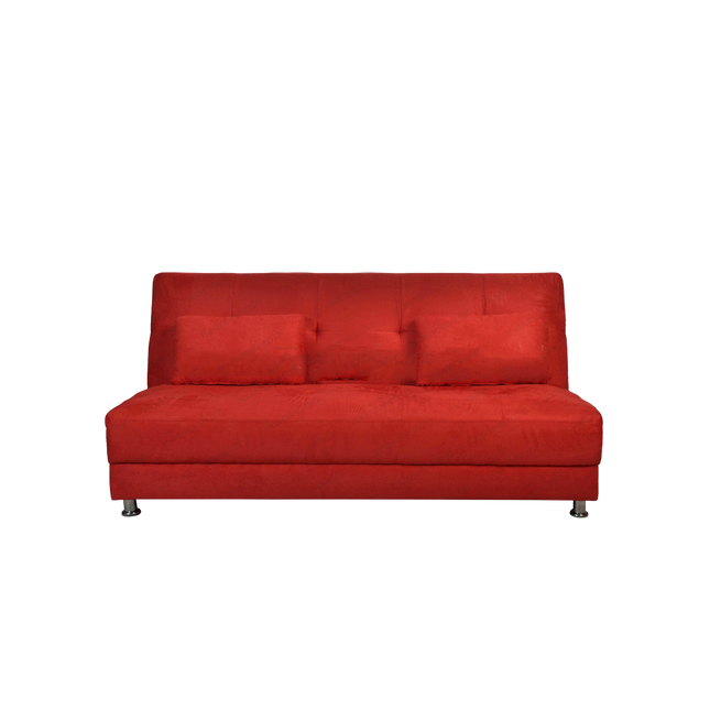 Sofa bed Copenhagen minimalis elegan untuk rumah modern Tersedia di Kantorku.co.id