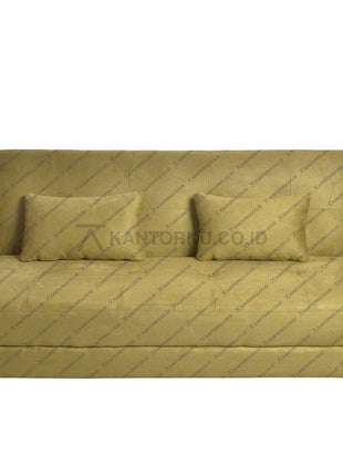 Sofabed Copenhagen by Oliv menghadirkan kenyamanan maksimal dan tampilan modern untuk ruang tamu — kantorku.co.id