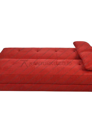 Sofabed Copenhagen elegan dari Oliv, sofa lipat kuat dan awet dengan desain kontemporer — kantorkudotcodotid