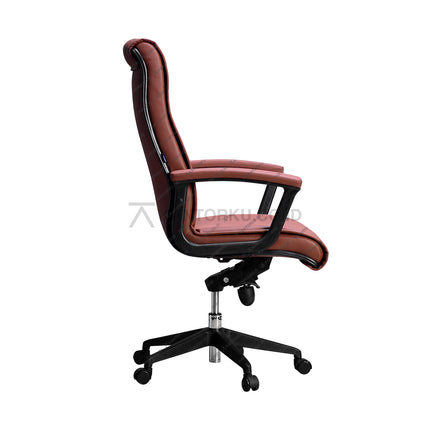 Kursi Kantor Indachi D520 HDT